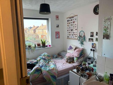 Wellington Road, Fallowfield, Manchester, M14 - Photo 4