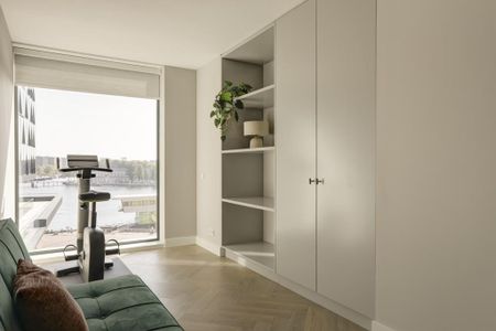 Appartement te huur: Ton de Leeuwstraat 18 1011 DE Amsterdam - Photo 3