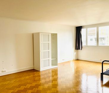 PARIS 13e - STUDIO - 45,32 m² - Photo 1