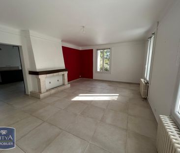 Location Maison 5 pièces 134m² ST PIERRE DES CORPS 37700 - Photo 3