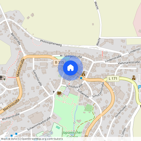 79848 Baden-Württemberg - Bonndorf