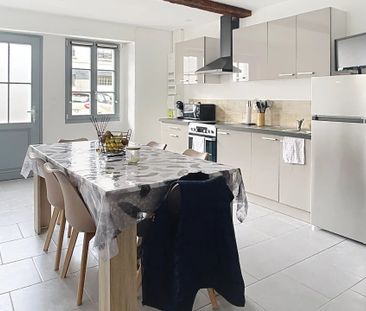 Location Appartement 3 pièces 48 m2 à Laon - Photo 3