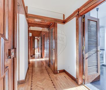 Apartamento T3 em Lisboa - Photo 2