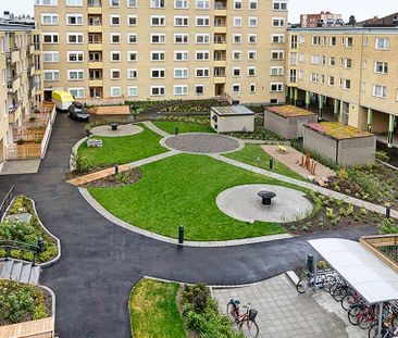 Nyforsgatan, Eskilstuna - Photo 3