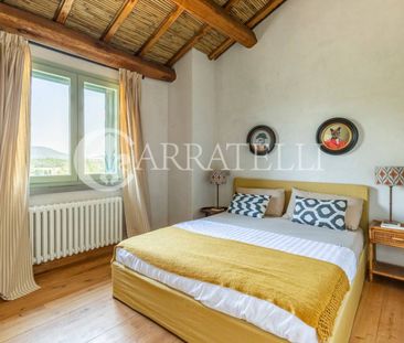 Villa unifamiliare Strada Cava del Gesso 19, Capalbio - Photo 6