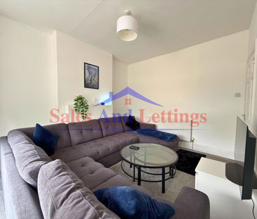 3 bedroom maisonette to rent - Photo 6
