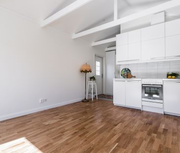 Segeltorp, Fruängen - Photo 5