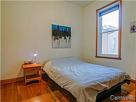 Nouveauté sur le marché Appartement à louer - Montréal (Le Plateau-Mont-Royal) (Le Plateau-Mont-Royal) - Photo 5