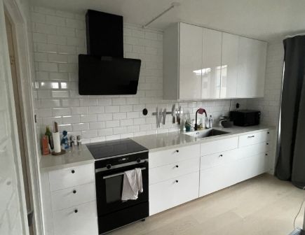 Noleredsvägen 8 - Photo 1