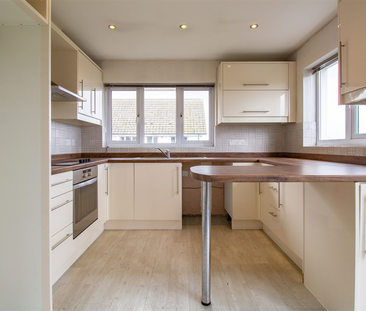 2 bedroom apartment to rent - Photo 6