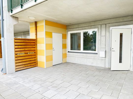 Torpstigen 2H, Eslöv Centrum - Foto 1