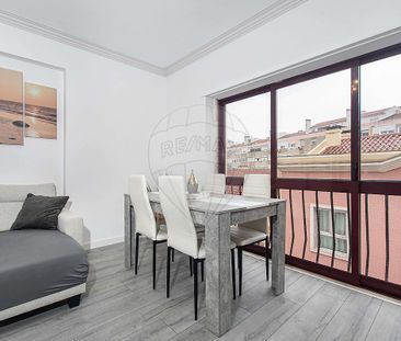 Apartamento T2 em Lisboa - Photo 2