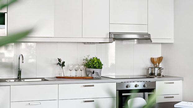 Skogängsvägen 41 B - Photo 1