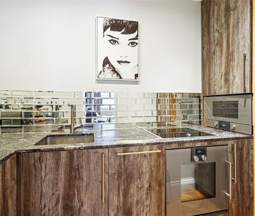 Eccleston Square, London, SW1V flat to rent - Photo 5