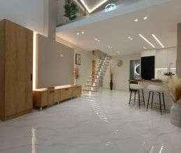 Loft για ενοικίαση - Κέντρο Θεσσαλονίκης, - Photo 3