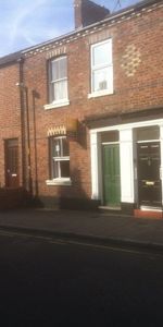 rooms to rent very close to campus - Photo 3