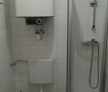 Erdgeschosswohnung - Miete in 8020 Graz - Photo 4