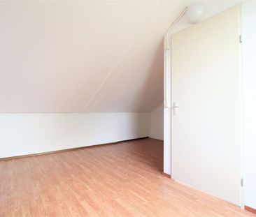 Parkwijklaan 219, Parkwijk Zuidoost, 1326JT, Almere - Photo 4