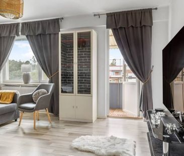 Hedhamregatan, Bollnäs - Foto 1