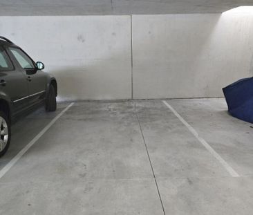 2 Zimmer + Balkon inkl. Tiefgarage Top 5 - zuzüglich Heizung - Photo 2