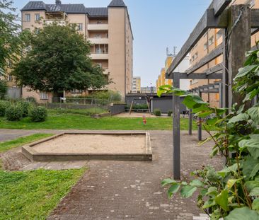 Butgatan, Norrköping - Foto 5