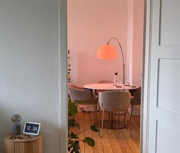 Lichtdurchflutete 2 Zimmerwohnung - Photo 1