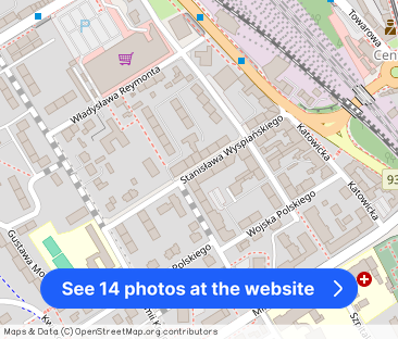 Mieszkanie do wynajęcia - Photo 1