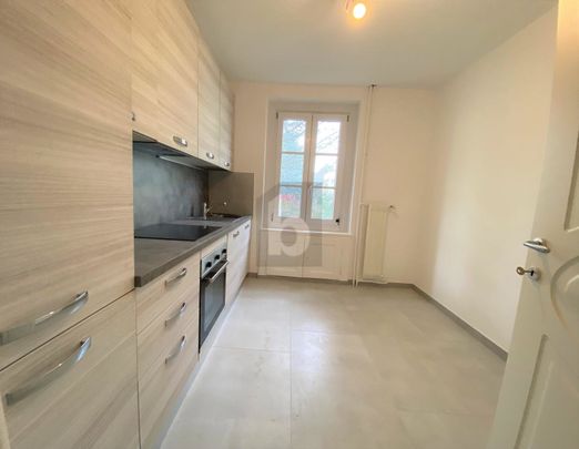 3 Zimmer, 85 m², 1. Stock - Photo 1
