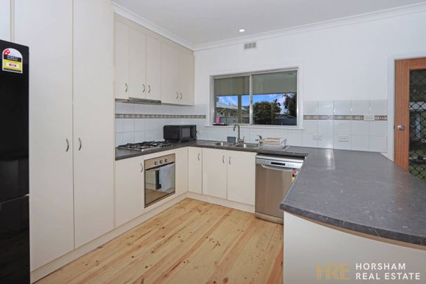 Updated 3-Bedroom Home - Photo 1