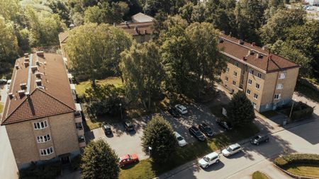 Kaflegatan 6 B - Photo 5