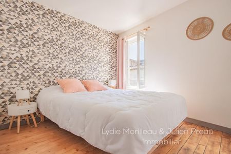 Location Appartement 2 pièces Meublé 25m² NIORT 79000 - Photo 4