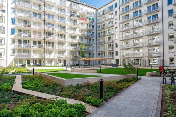 Kungsgatan 66Y - Photo 1