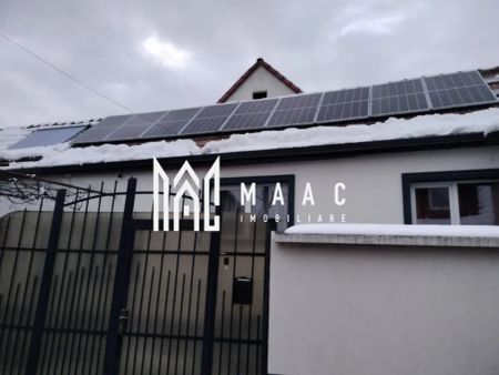 Casa verde de închiriat Săliște I Sibiu - Fotografie 4