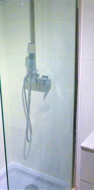 studio meublé - ECUSSON, - Photo 1