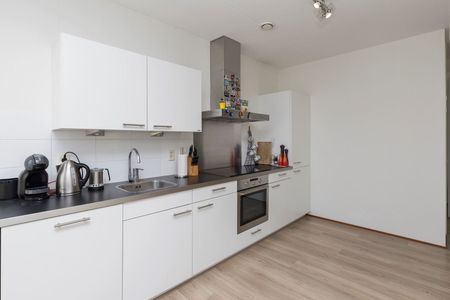 Maassluisstraat 69-B, Delflandpleinbuurt-West, 1062GA, Amsterdam - Photo 2