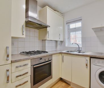 1 bedroom house to rent - Photo 1