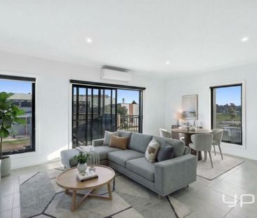 Modern Two-Level Home in Prime Tarneit Location! - Photo 2