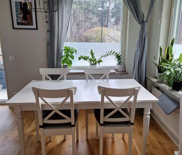 Tåhättevägen, Stockholm, Hägersten - Photo 3