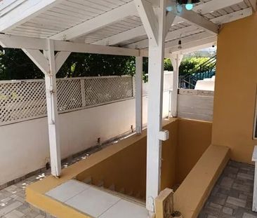 Διαμέρισμα για ενοικίαση Πρασσάς (Νέα Αλικαρνασσός) - Φωτογραφία 3