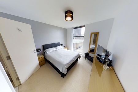 2 Bed Flat, Brook Street, L3 - Photo 4