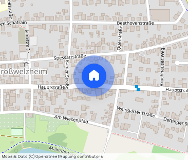 WOHNEN IM ALTEN ZOLLAMT *** EINZIGARTIGE MAISONETTE-WOHNUNG IN KARL... - Foto 1