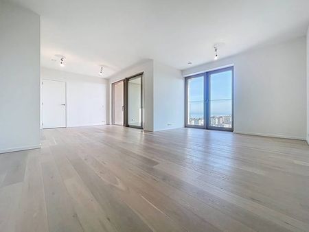Appartement te huur - Photo 3