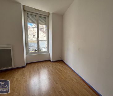 Location Appartement 2 pièces 40m² CHATEAU THIERRY 02400 - Photo 5