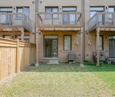 For Lease - 177 Sabina Drive, Oakville, Ontario - Photo 5