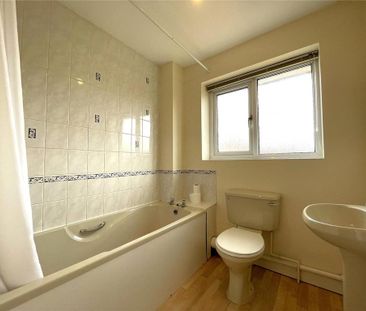 1 bedroom end of terrace house to rent - Photo 5