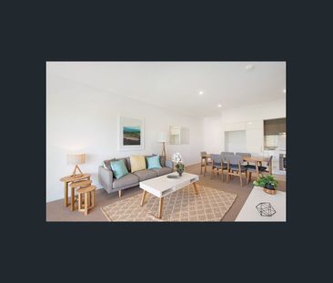 MODERN APARTMENT ON THE GROUND FLOOR! - Photo 2