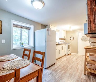 For Lease - 705 Conservation Drive Unit# Unit A, Waterloo, Ontario - Photo 2