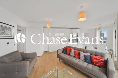 2 bedroom apartment to rent - Photo 4