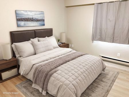 Mainstreet Garden Townhomes - Photo 4