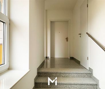 Beste Altstadtlage. Topsanierte Whg m. toller EBK u. hoher energeti... - Photo 1